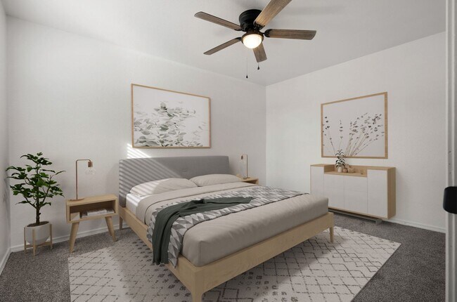 Foto del interior - Welcome to Stone Creek!