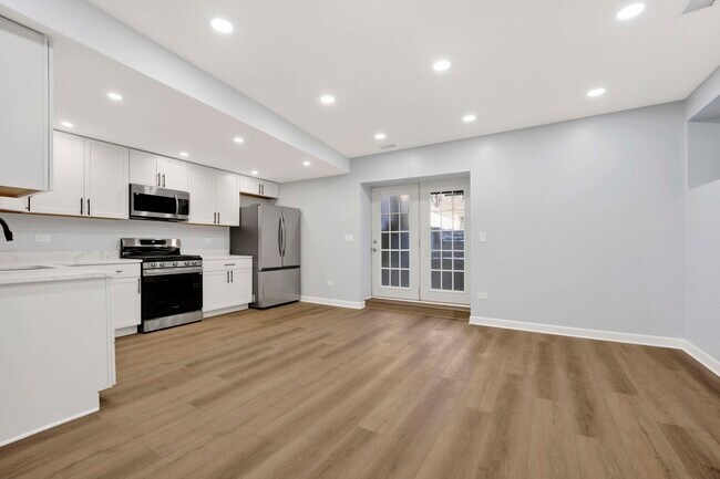 Foto del edificio - 2329 N Geneva Terrace