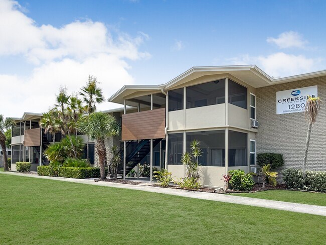 Foto del edificio - 1280 Druid Road