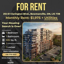 Building Photo - 51 Clarington Blvd