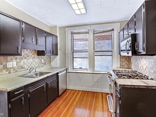 Foto del edificio - 1783 Massachusetts Ave