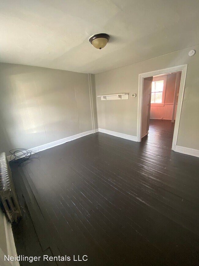 Foto del edificio - 2 br, 1 bath House - 153 N West St