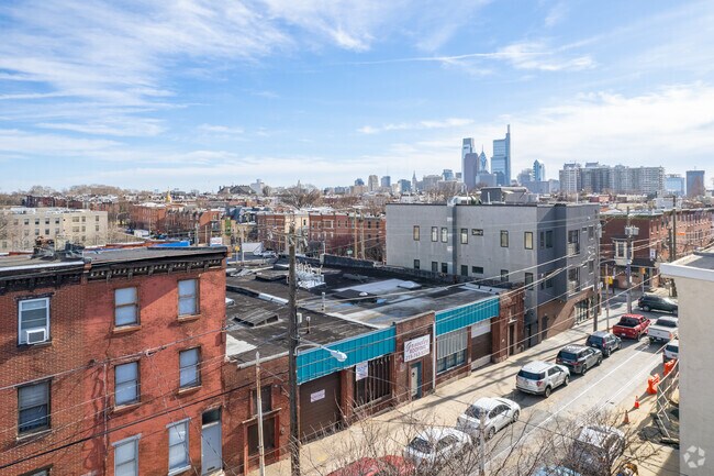 Foto aérea - 909 N 26th St
