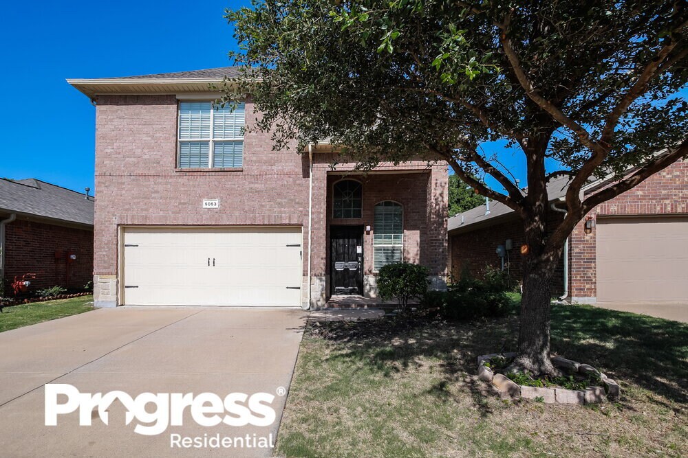 5053 Britton Ridge Ln, Fort Worth, TX 76179 House Rental in Fort
