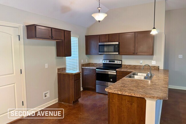 Foto del edificio - 8943 Smith Ranch Dr