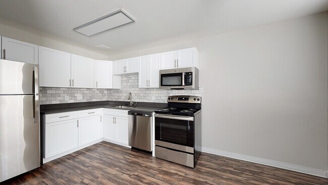Building Photo - Wheelhouse Apartments
