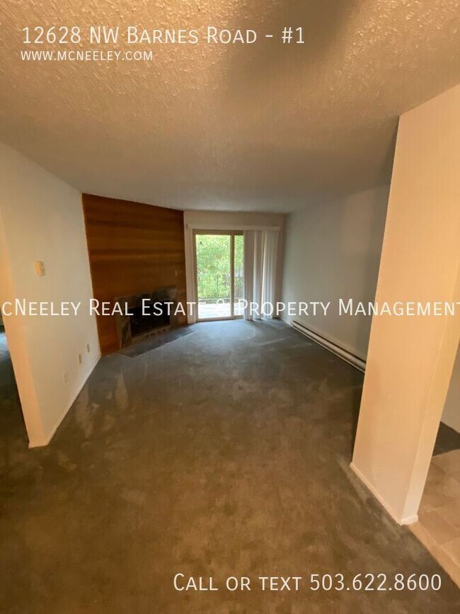 Foto del edificio - 12628 NW Barnes Rd
