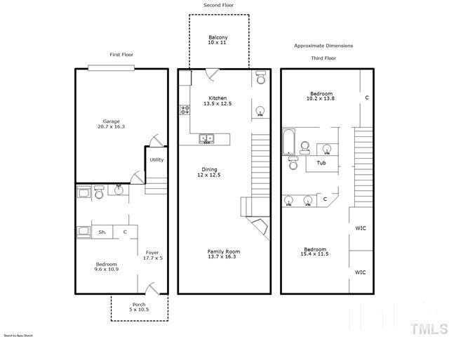 Building Photo - 127 Dove Cottage Ln
