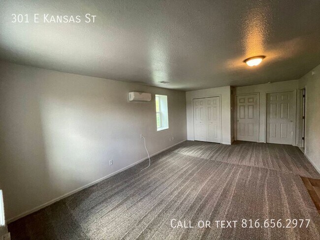Building Photo - 301 E Kansas St
