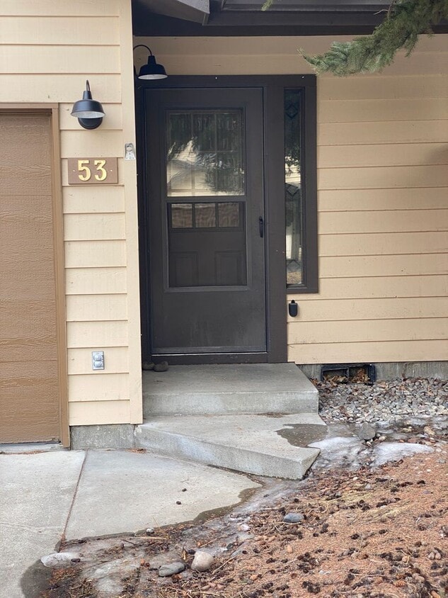 Foto principal - 1712 W Olive St