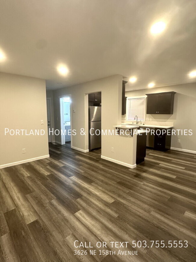 Building Photo - 3626 NE 158th Ave