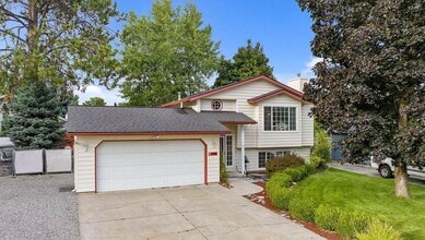 Building Photo - 9705 N Ptarmigan Dr