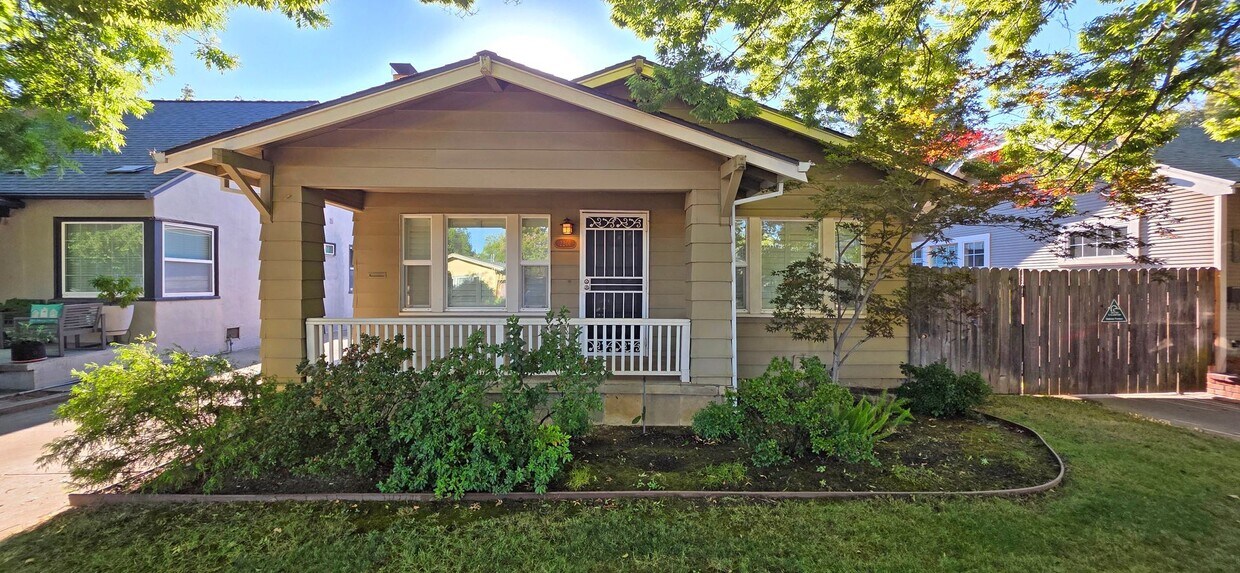 Primary Photo - 2201 Gerber Ave