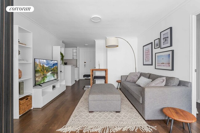 Foto del edificio - 209 E 56th St