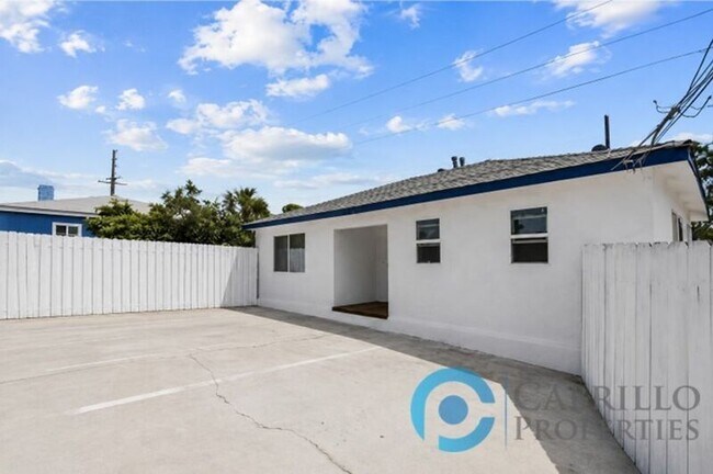 Foto del edificio - 2933 Prospect St