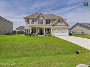 Building Photo - 703 Kiwi Stone Cir