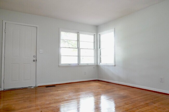 Foto del edificio - 1608 1st St NW
