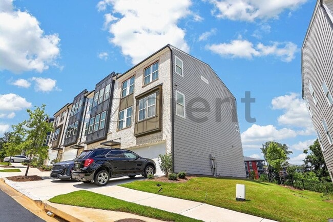 Building Photo - Unit