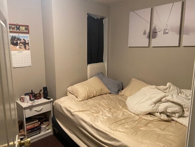 Foto del edificio - 47 Garden St