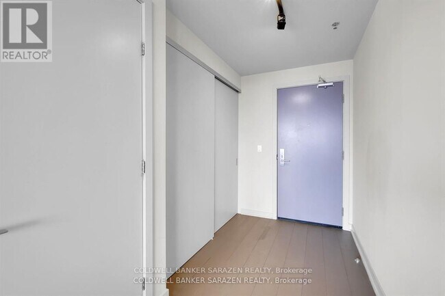 Building Photo - 203 Catherine St