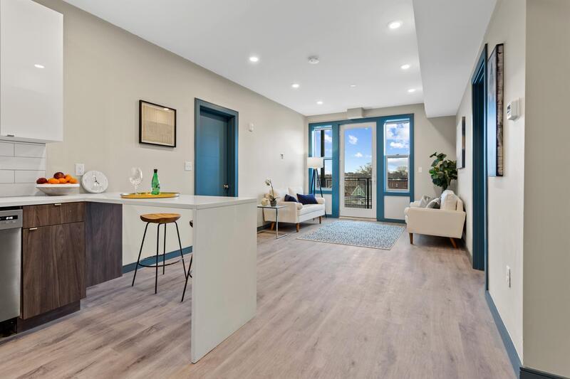 Foto principal - 1258 Massachusetts Ave