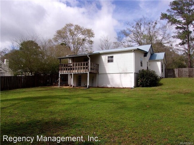 Building Photo - 3 br, 1 bath House - 905 Crawford Ave