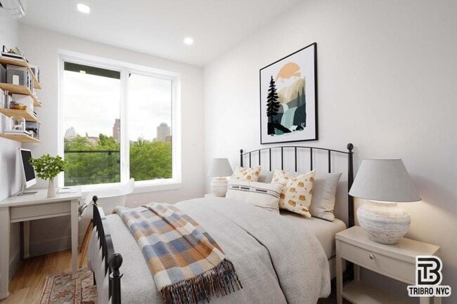 Building Photo - 2 bedroom in BROOKLYN NY 11205