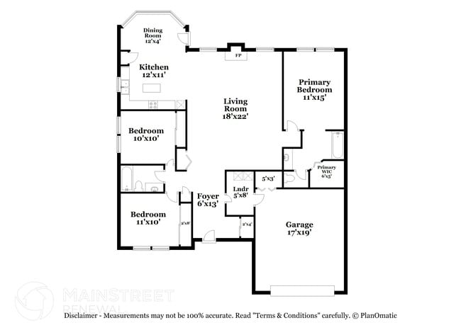 Foto del edificio - 4834 Countrybrook Ct