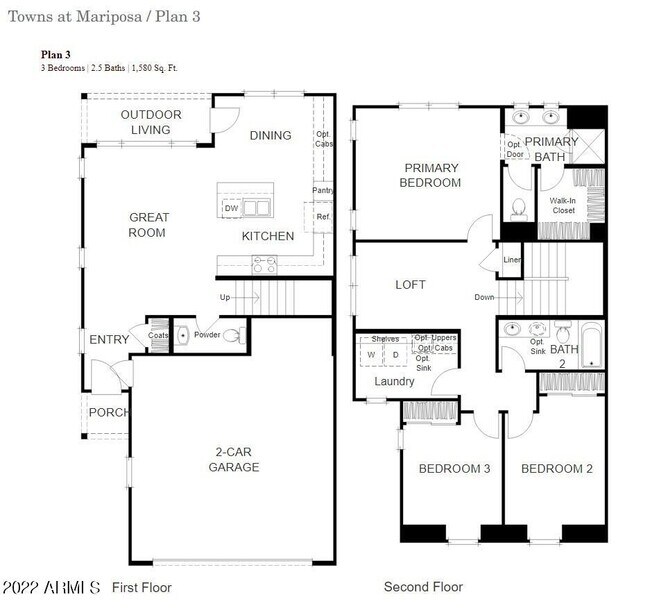 Foto del edificio - 1115 W. Diamondback Dr.