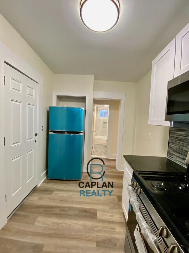 Foto del edificio - 337 Ellsworth Ave