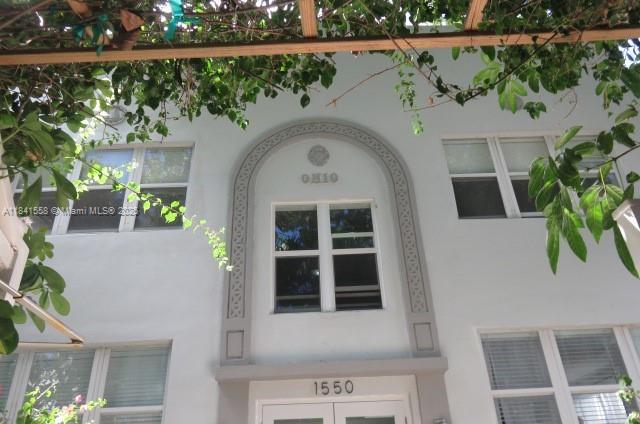 Foto del edificio - 1550 Drexel Ave