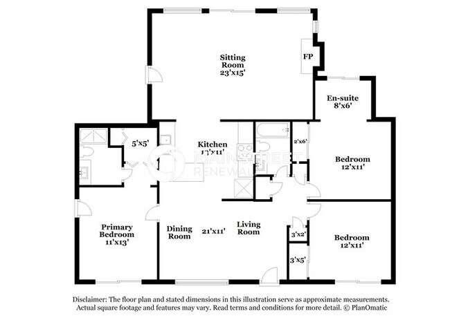 Foto del edificio - 3 Bedroom Pet-Friendly Home in HOLIDAY, FL with Main Street Renewal