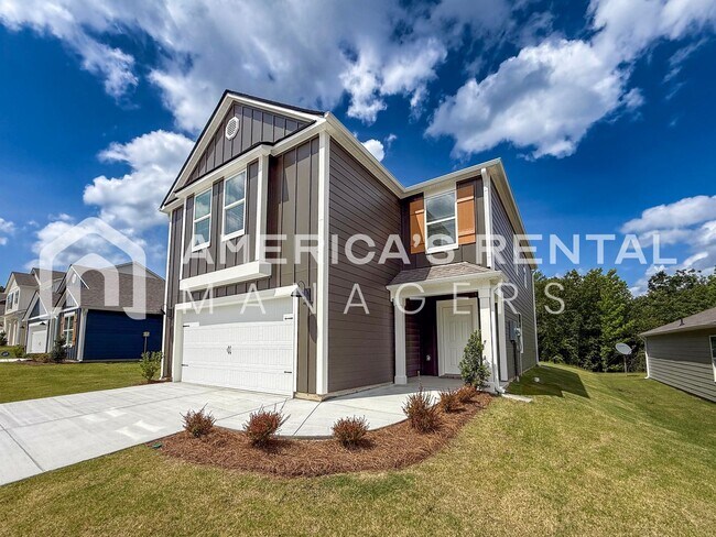 Foto del edificio - Available for Move-In Soon! Available to V...