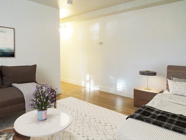 Foto del edificio - 22284 Mission Blvd