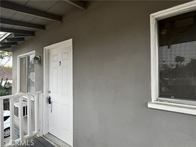 Building Photo - 3447 4th St