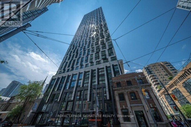 Building Photo - 252 Church St
