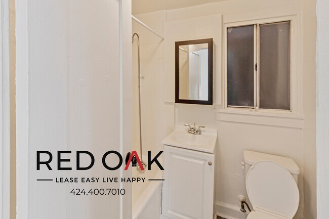 Foto del edificio - 979 S Oxford Ave