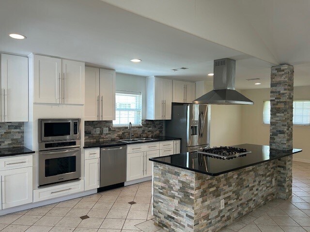 Foto principal - 5607 Braesvalley Dr