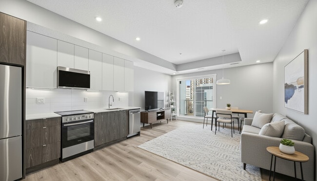 Building Photo - West Garneau - Westrich Group of Properties