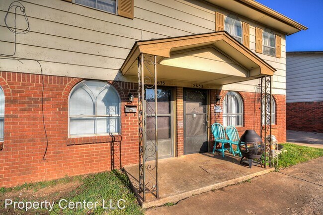 Foto del edificio - 2 br, 1.5 bath House - 2635 Elwood Drive