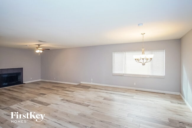 Building Photo - 3800 San Angelo Ave