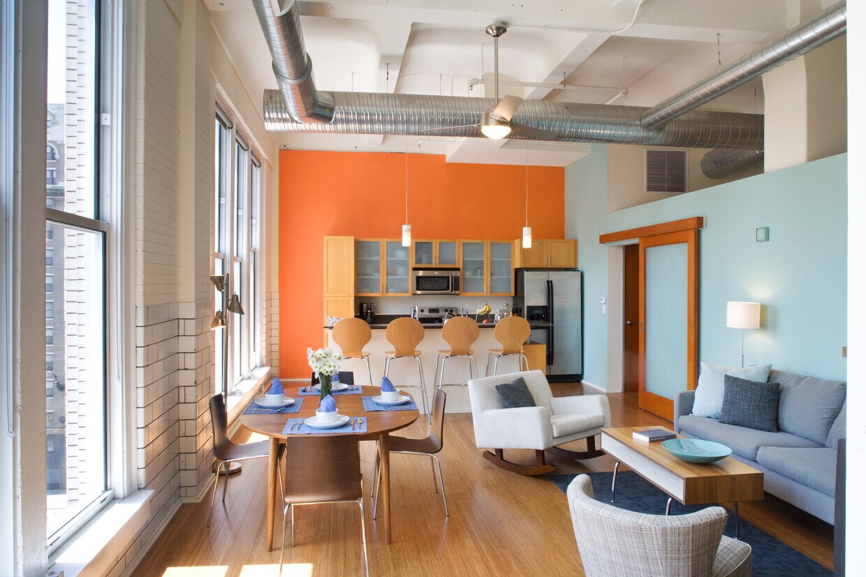 Foto principal - 1136 Washington Ave