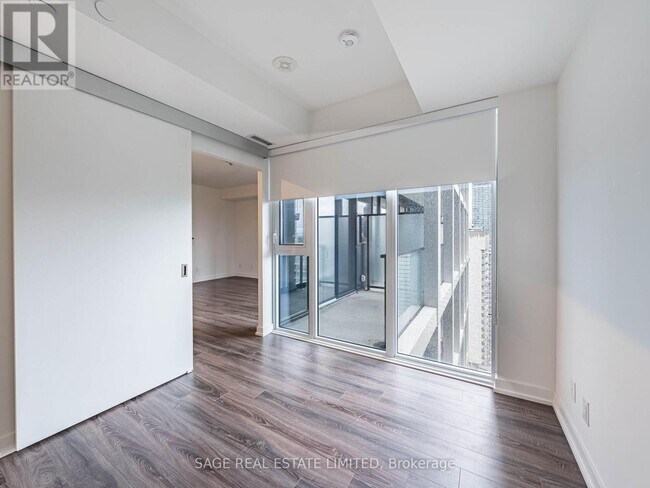 Photo du bâtiment - 20 Edward St