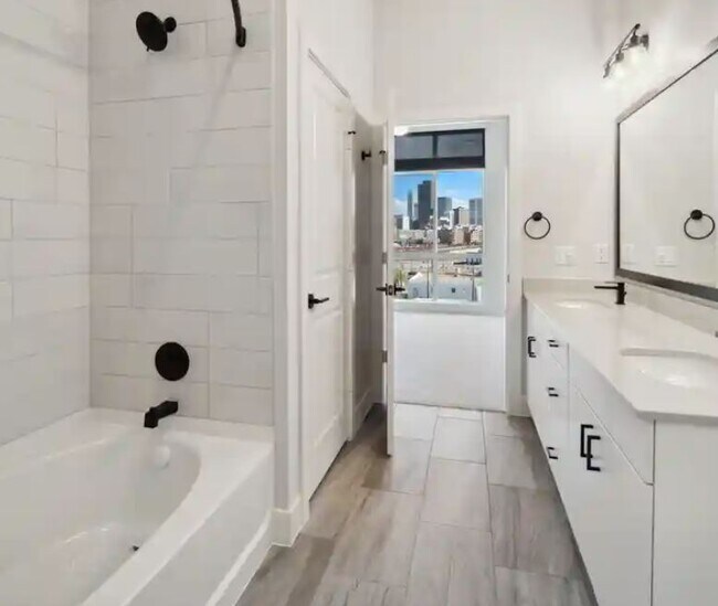 AMLI RiNo Apartments in Denver, CO