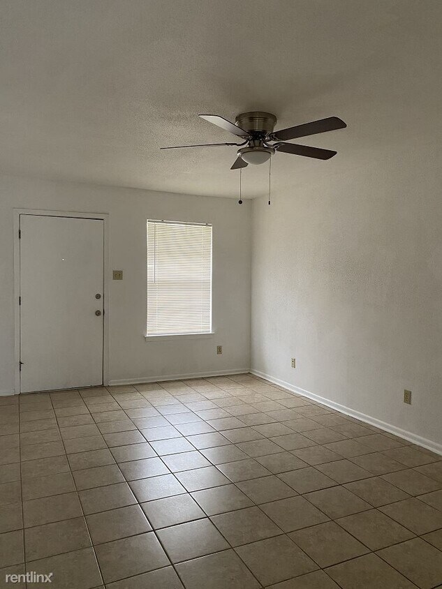 Primary Photo - 2 br, 1 bath Duplex - 1504 Anderson St 150...