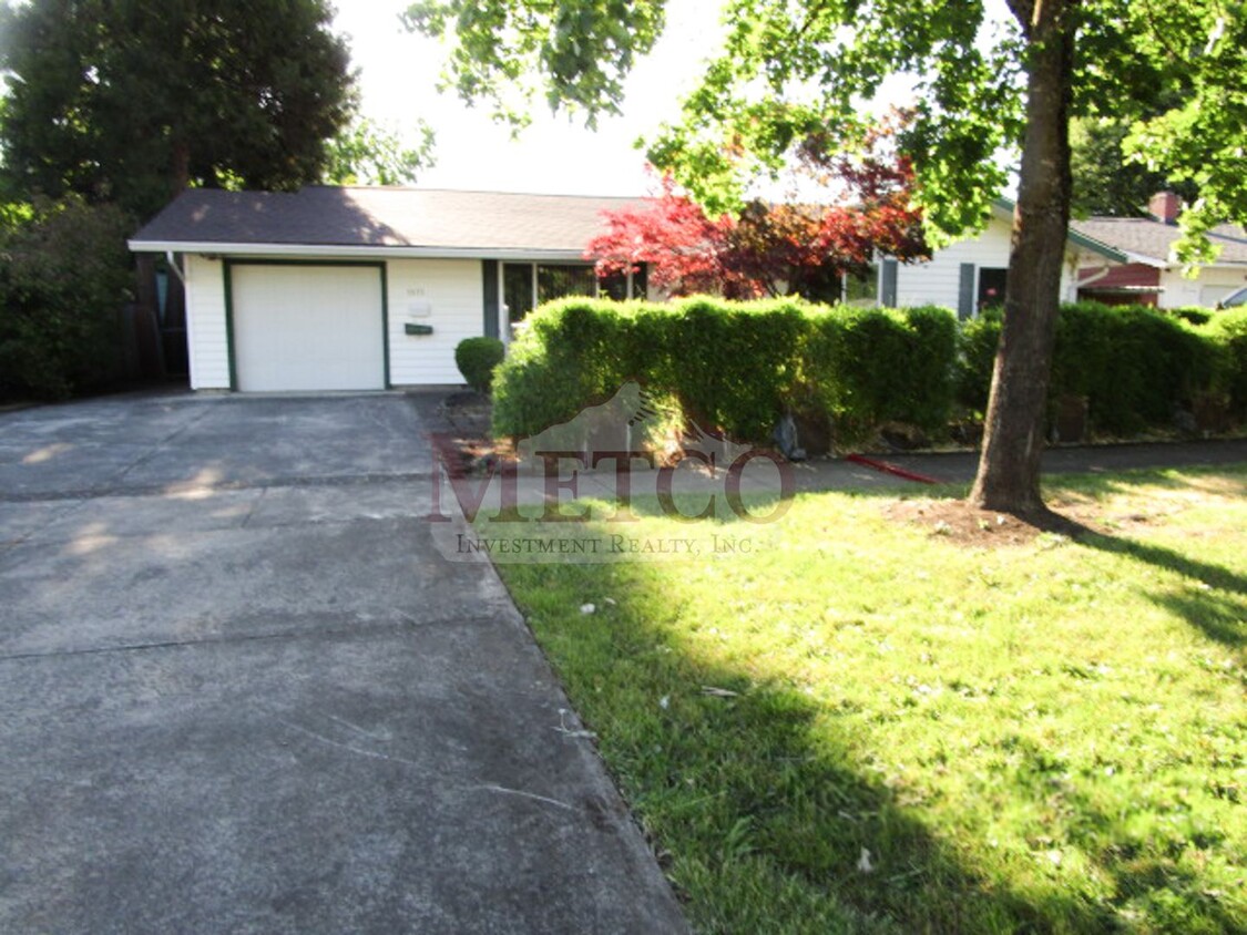 Primary Photo - Nice 3 bedroom West Eugene home