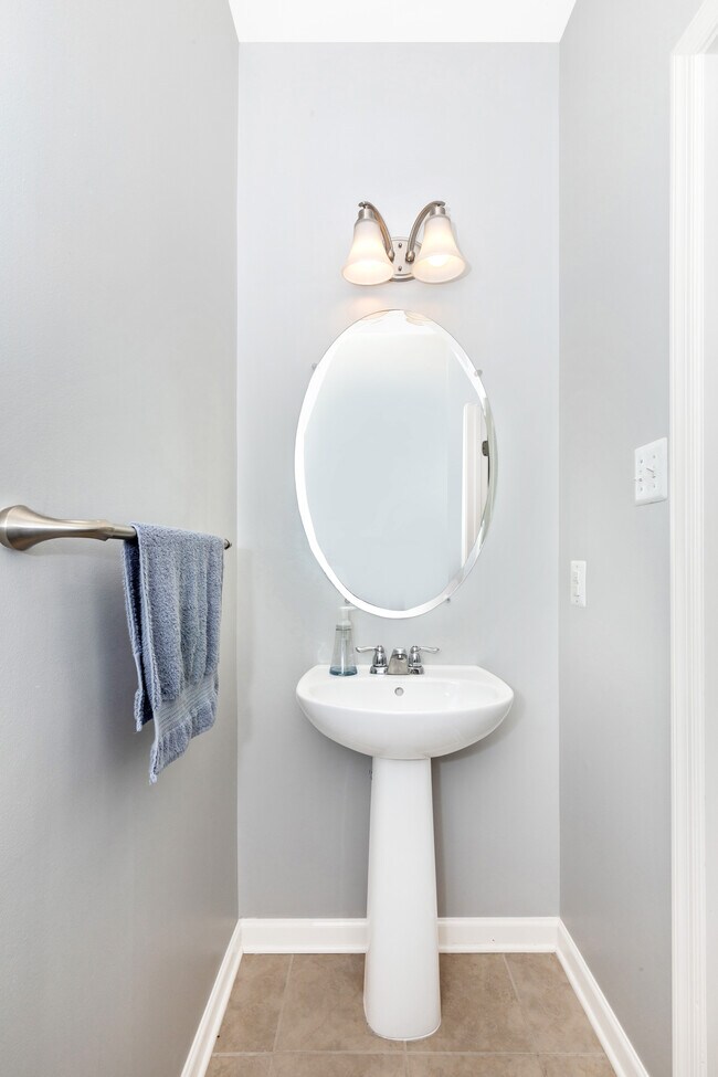 Building Photo - 2601 Egret Way