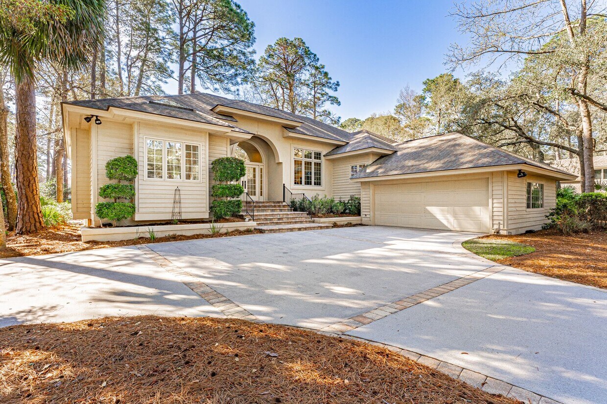 Foto principal - Sea Pines Golf Club Rental