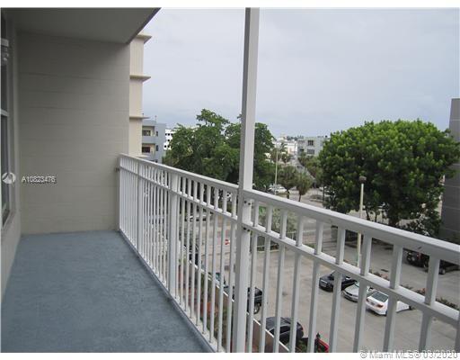 Foto del edificio - 1300  Lincoln Rd E505 Miami Beach Fl 33139