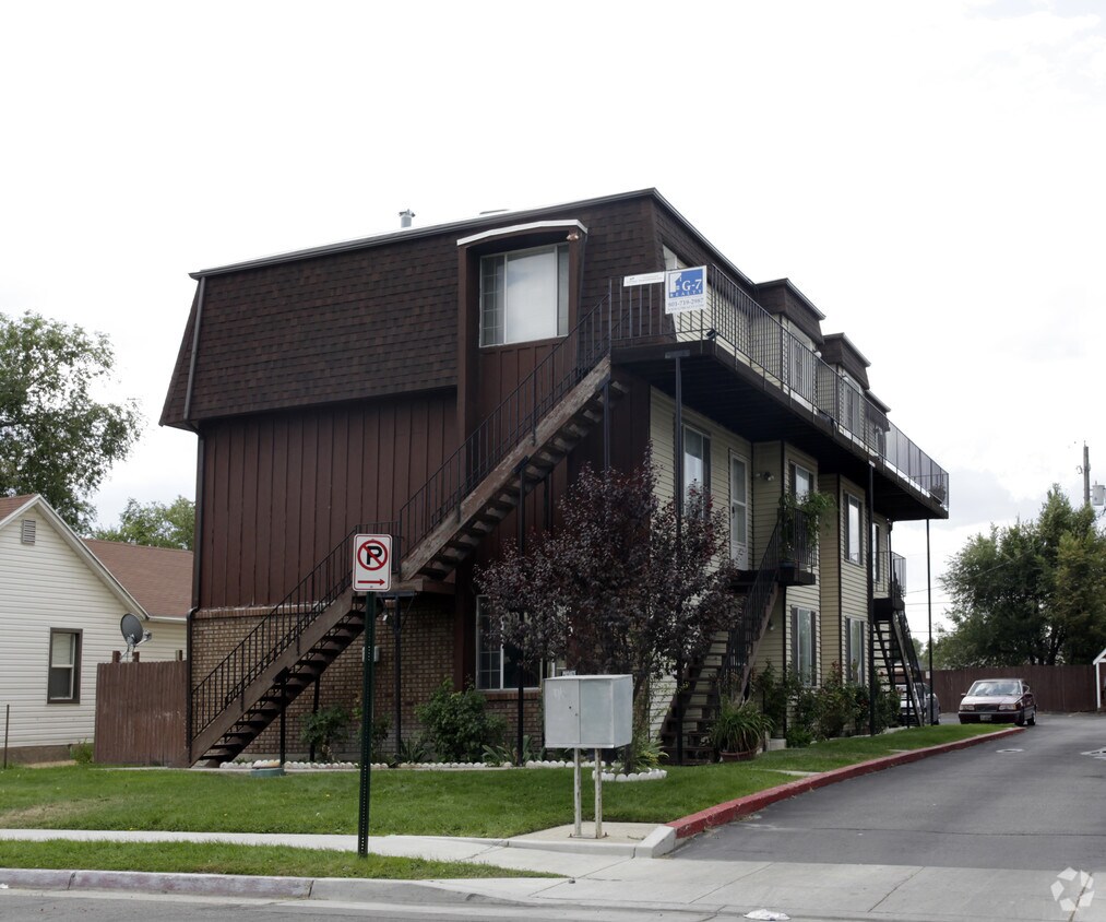 1409 W 400 S, Salt Lake City, UT 84104 Apartments in Salt Lake City